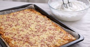 pizzapohja-kananmunasta