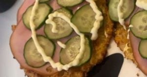 raejuusto-kauraleipa