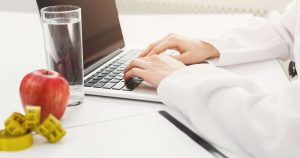 ravitsemusterapeutti