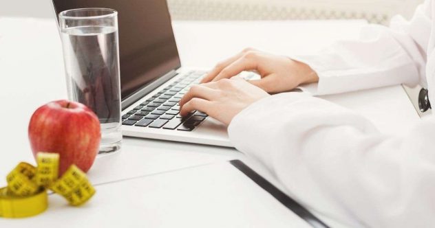 ravitsemusterapeutti