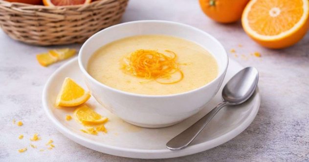 appelsiinivispipuuro