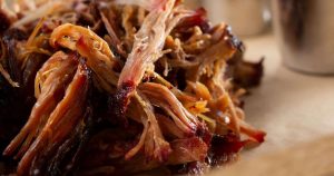 pulled-pork