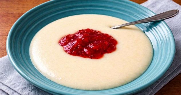 samettivelli-samettipuuro