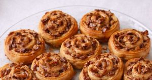 omena-kanelikierteet