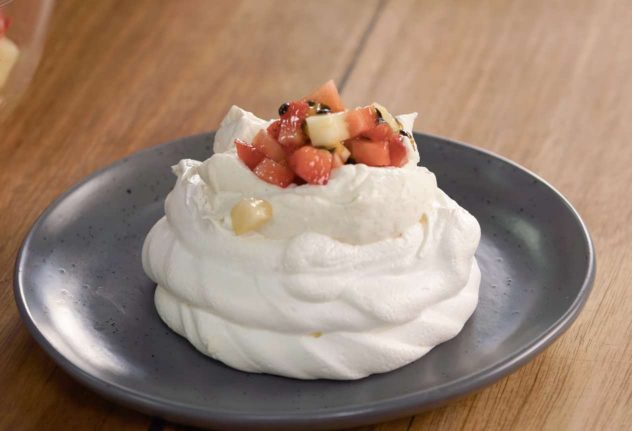 pavlova