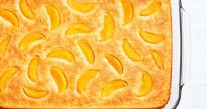 persikka-rahkapannari