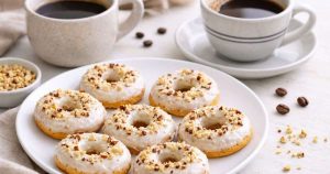 porkkanakakkudonitsit