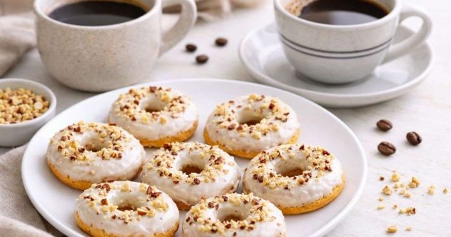 porkkanakakkudonitsit