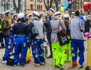 First_of_May_in_Helsinki,_student_culture_01
