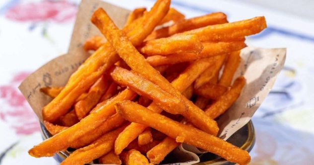 bataattiranskalaiset