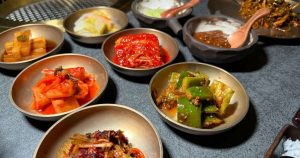 korealainen-ruoka