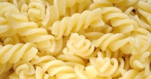 pasta