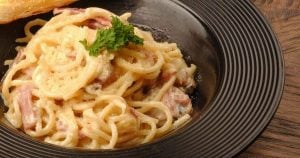pekonipasta
