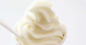 perunasorbetti