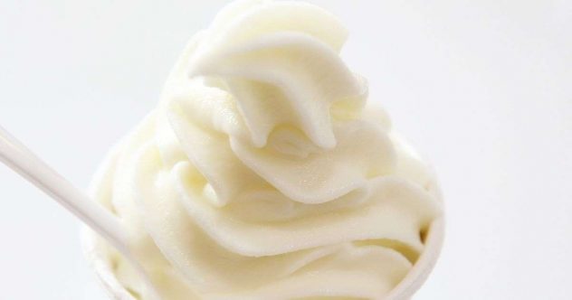 perunasorbetti