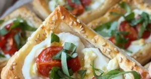 ricotta-tomaattipiiraat