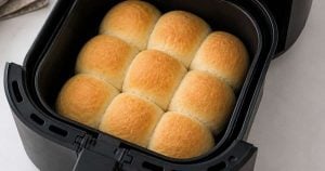 Airfryer-sampylat