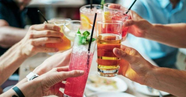 alkoholi