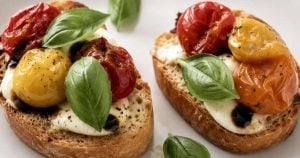 burschetta