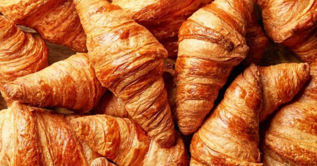 croissantti