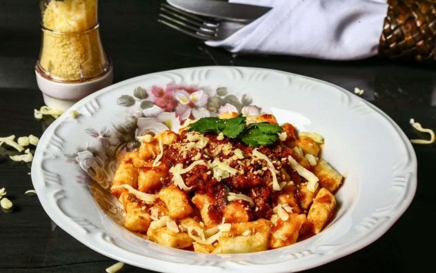 gnocchi