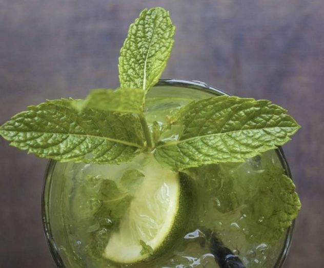 minttujuoma