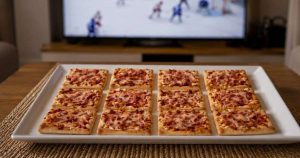 pizzakeksit