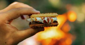 smores