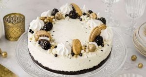 ylioppilaskakku