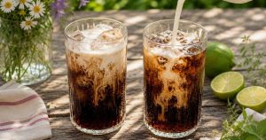 Dirty-soda