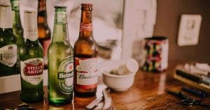alkoholiriippuvuus