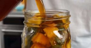 ananas-jalapenot