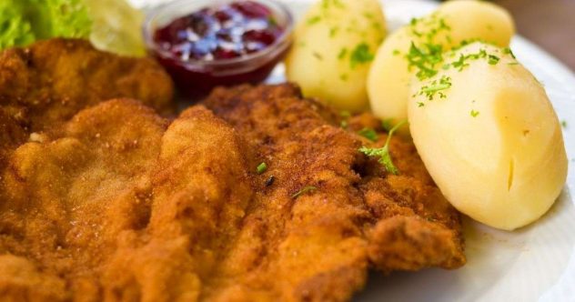 kana-schnitzel