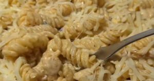 kanapasta