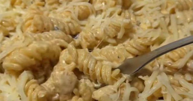kanapasta