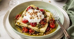 kesalasagne