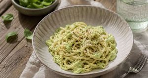 raejuustopasta