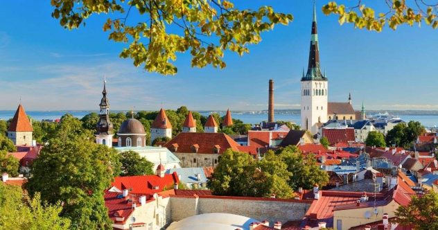 tallinna