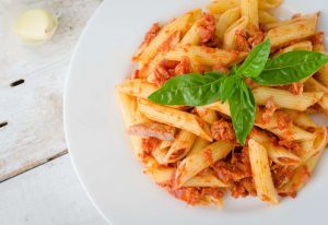 tonnikalapasta