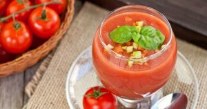 Gazpacho