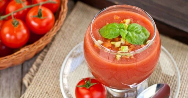 Gazpacho