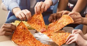 pizza
