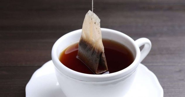 teepussi