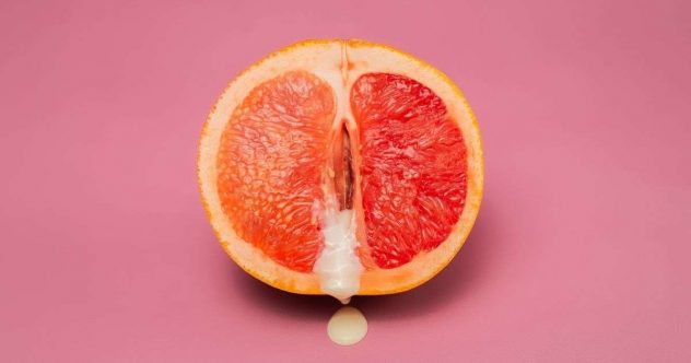 vagina