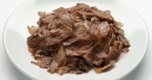 kebab