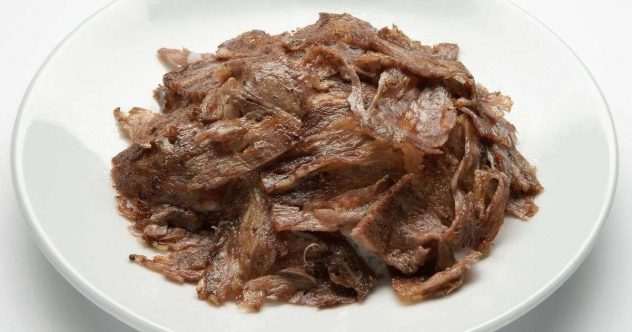 kebab