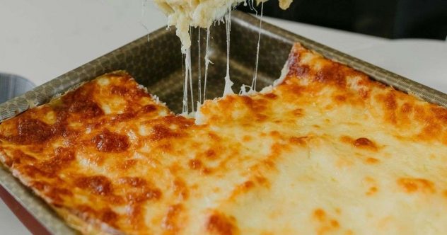 marry me -lasagne