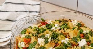 pakastimentyhjennyspasta
