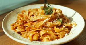 tagliatella