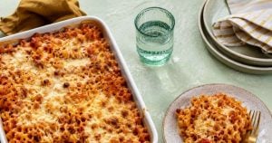 uunipasta